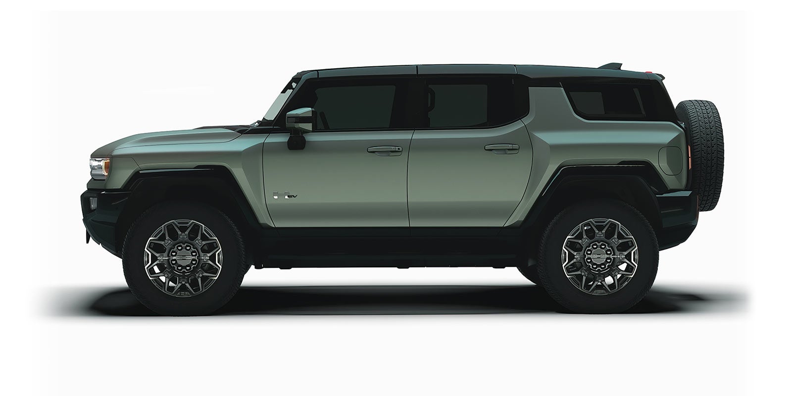 hummer ev pickup and hummer ev | Granite Run Buick GMC Inc. in Media PA