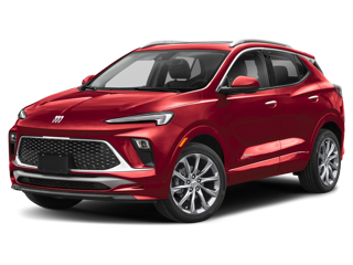 Buick Encore GX - Granite Run Buick GMC Inc. in Media PA