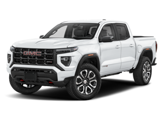 GMC Canyon - Granite Run Buick GMC Inc. in Media PA
