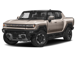 HUMMER EV vs Tesla Cybertruck - Granite Run Buick GMC Inc. in Media PA