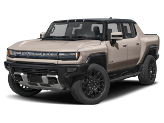 HUMMER EV vs Tesla Cybertruck - Granite Run Buick GMC Inc. in Media PA