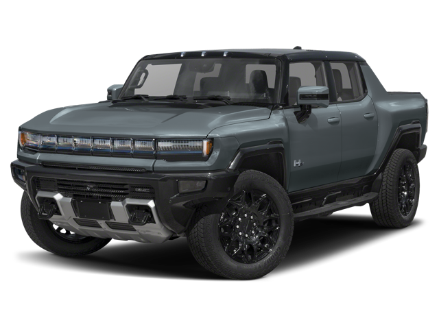 Hummer EV Pickup