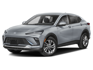 Buick Envista - Granite Run Buick GMC Inc. in Media PA