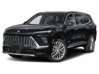 Buick Enclave - Granite Run Buick GMC Inc. in Media PA