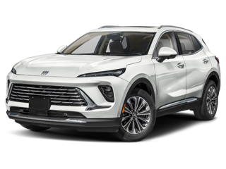 Buick Envision - Granite Run Buick GMC Inc. in Media PA