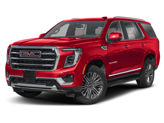 GMC Yukon - Granite Run Buick GMC Inc. in Media PA