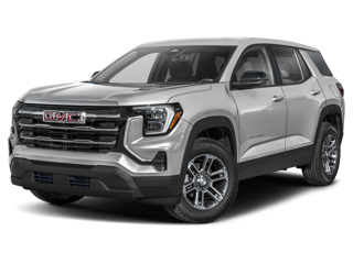 GMC Terrain - Granite Run Buick GMC Inc. in Media PA