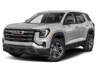 GMC Terrain - Granite Run Buick GMC Inc. in Media PA