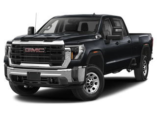 GMC Sierra HD - Granite Run Buick GMC Inc. in Media PA