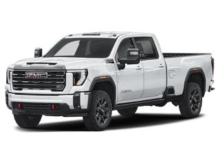 GMC Sierra HD - Granite Run Buick GMC Inc. in Media PA