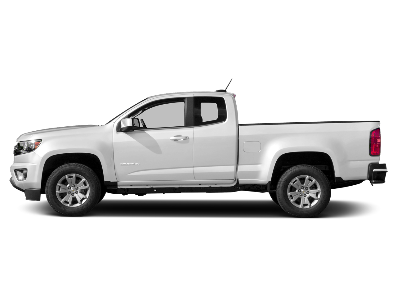 2015 Chevrolet Colorado 2WD LT