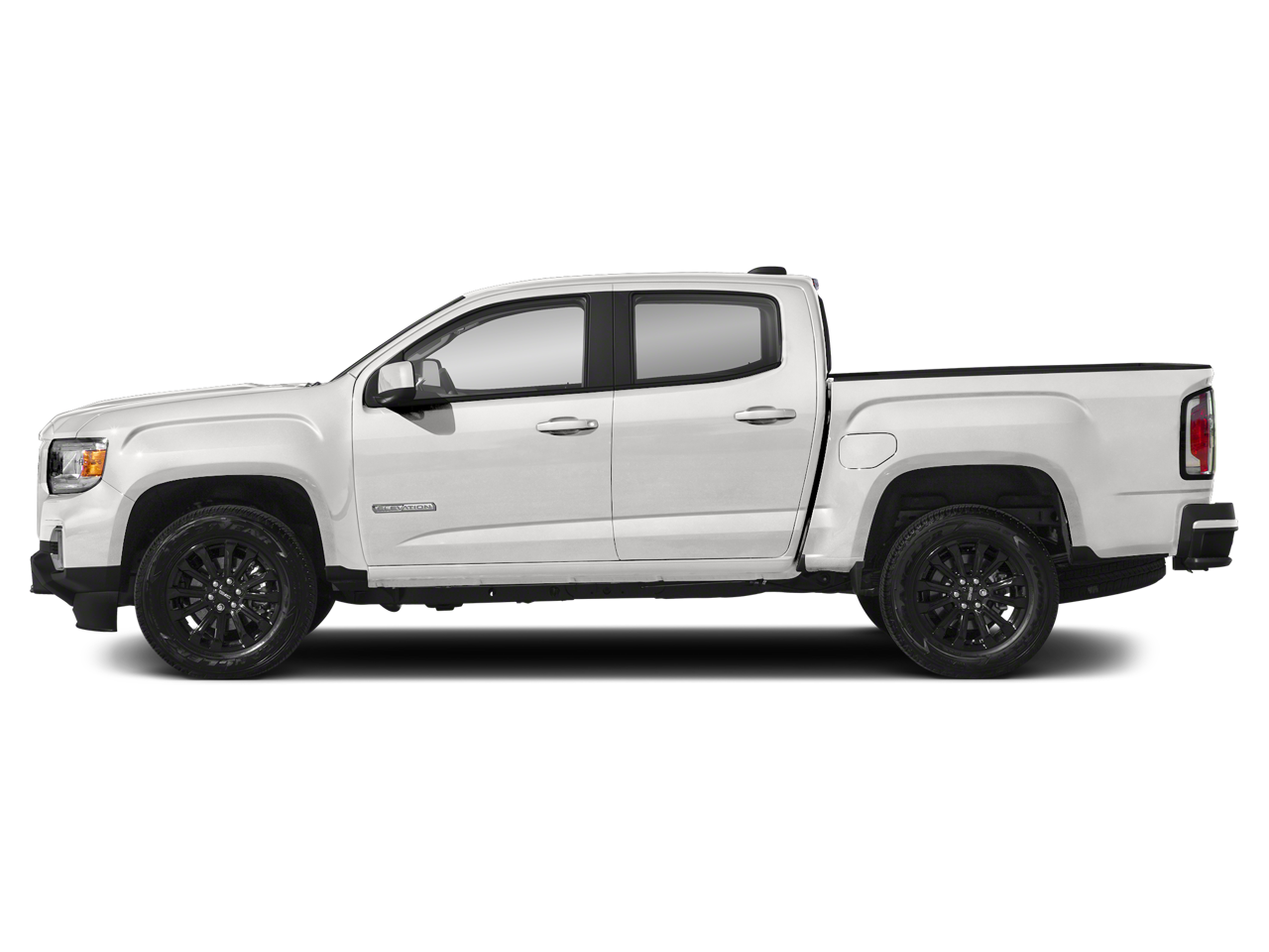 2022 GMC Canyon Base