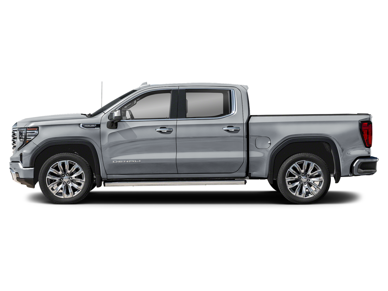 2026 Gmc Sierra 1500 Denali photo 3