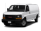 2015 GMC Savana Cargo 2500 Base