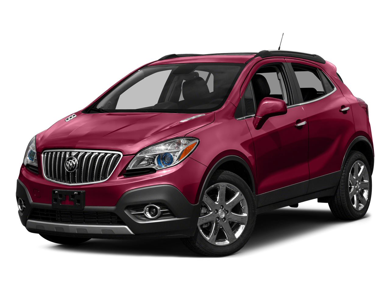 2016 Buick Encore -'s photo