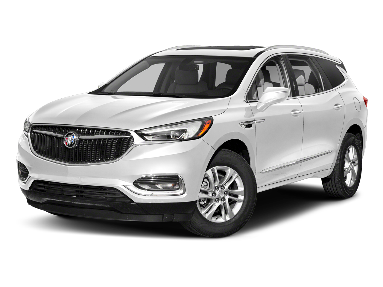 2018 Buick Enclave Essence AWD's photo