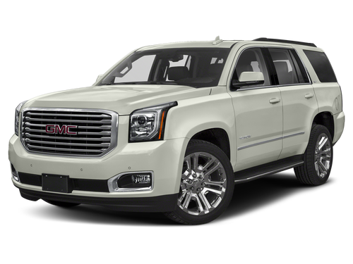 2018 GMC Yukon Base