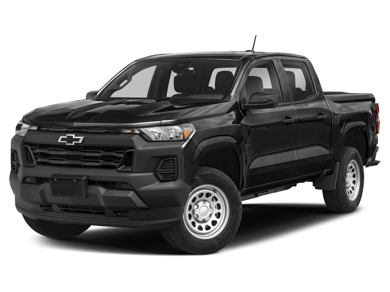 2023 Chevrolet Colorado WT
