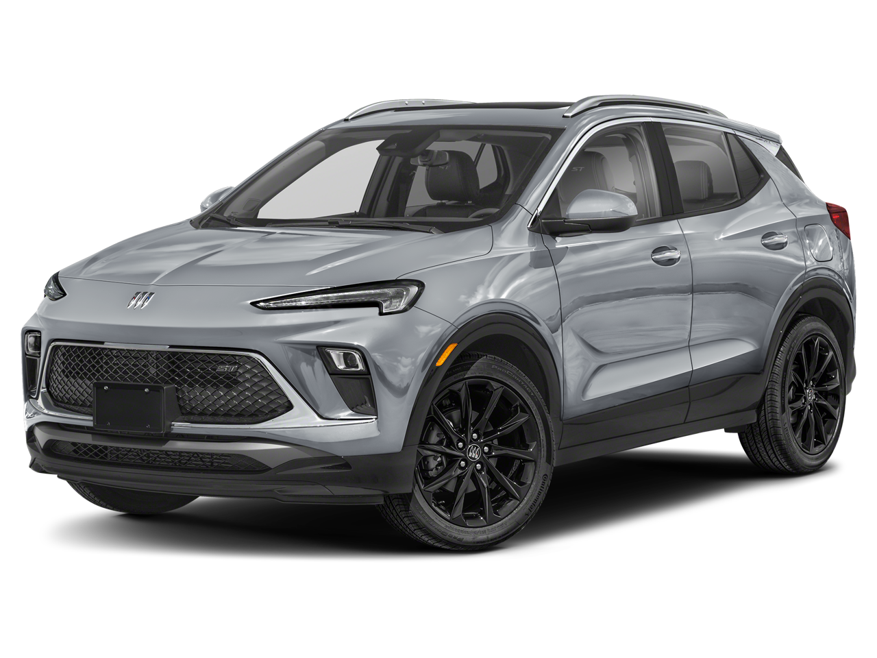 2025 Buick Encore GX Sport Touring AWD's photo