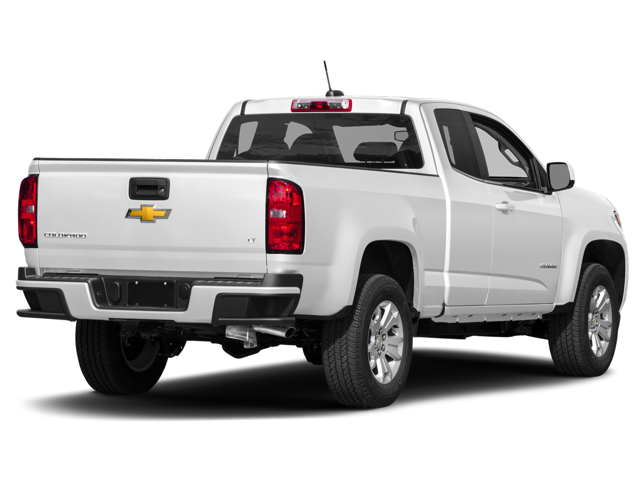 2015 Chevrolet Colorado 2WD LT
