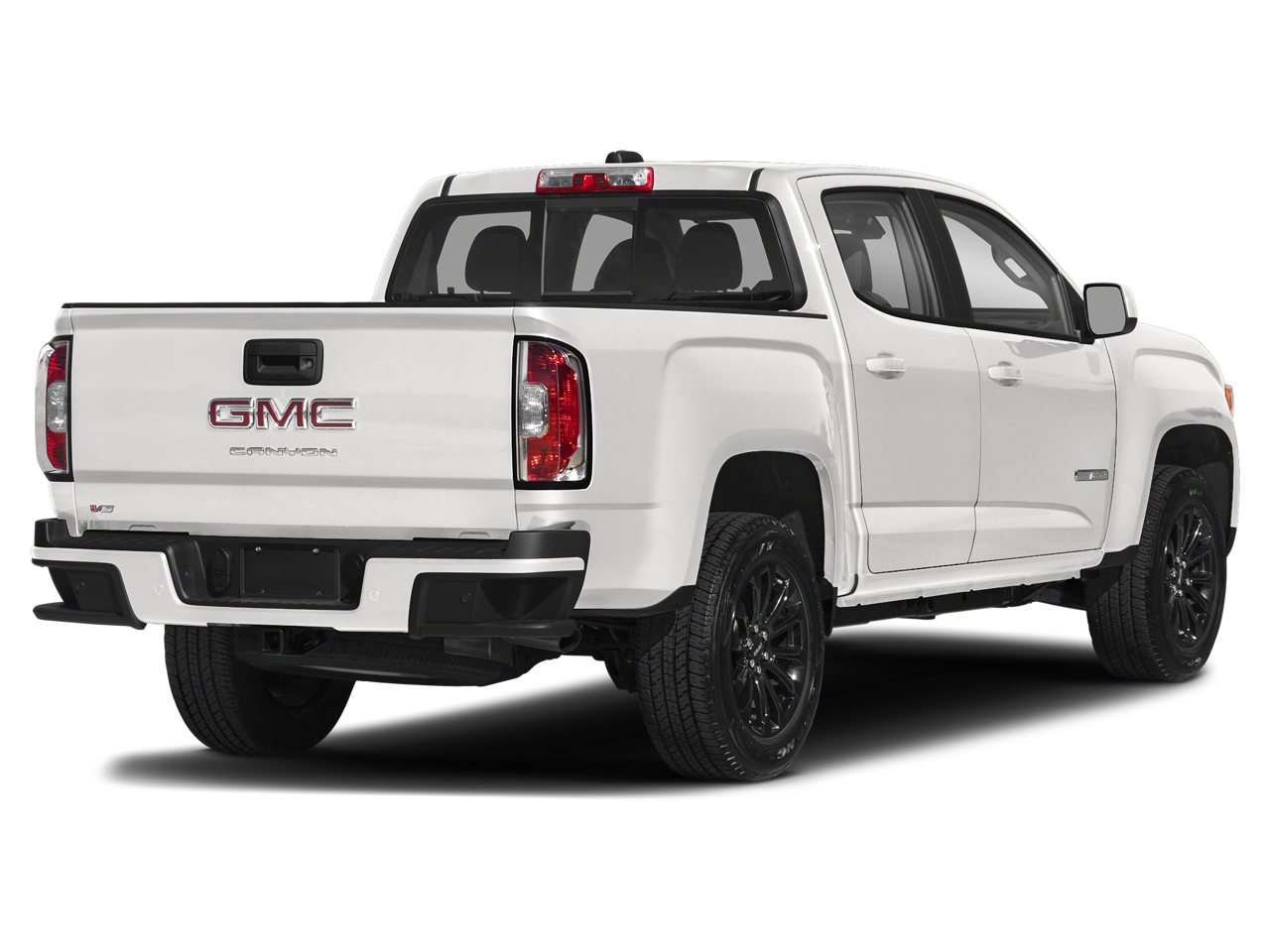 2022 GMC Canyon Base