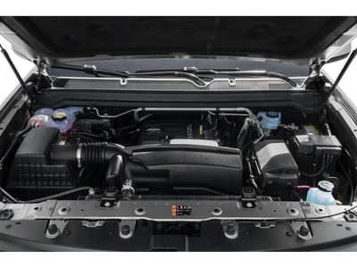 2015 Chevrolet Colorado 2WD LT