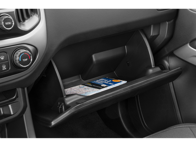 2015 Chevrolet Colorado 2WD LT