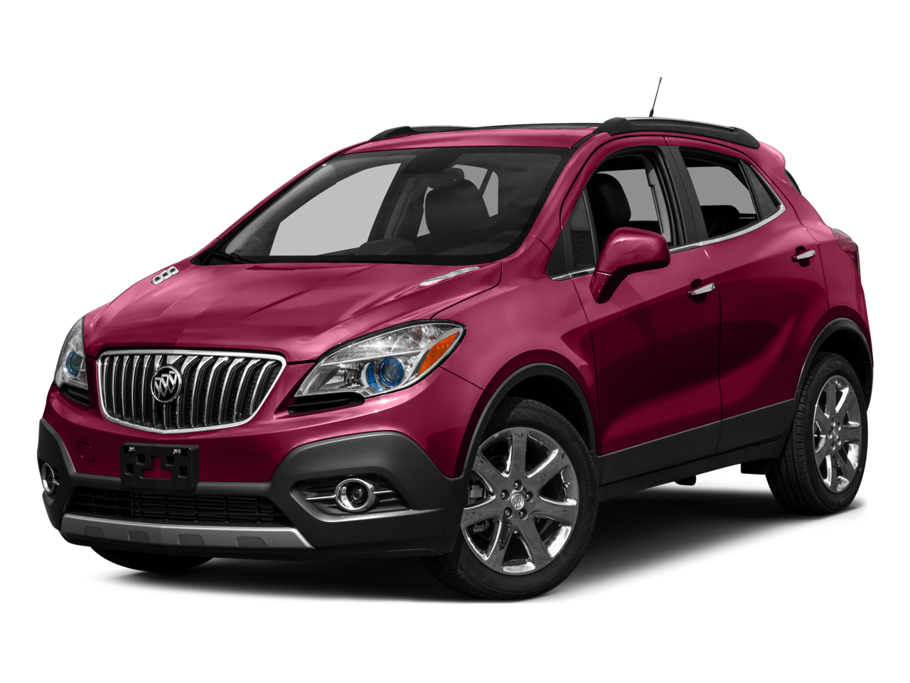 2016 Buick Encore -'s photo