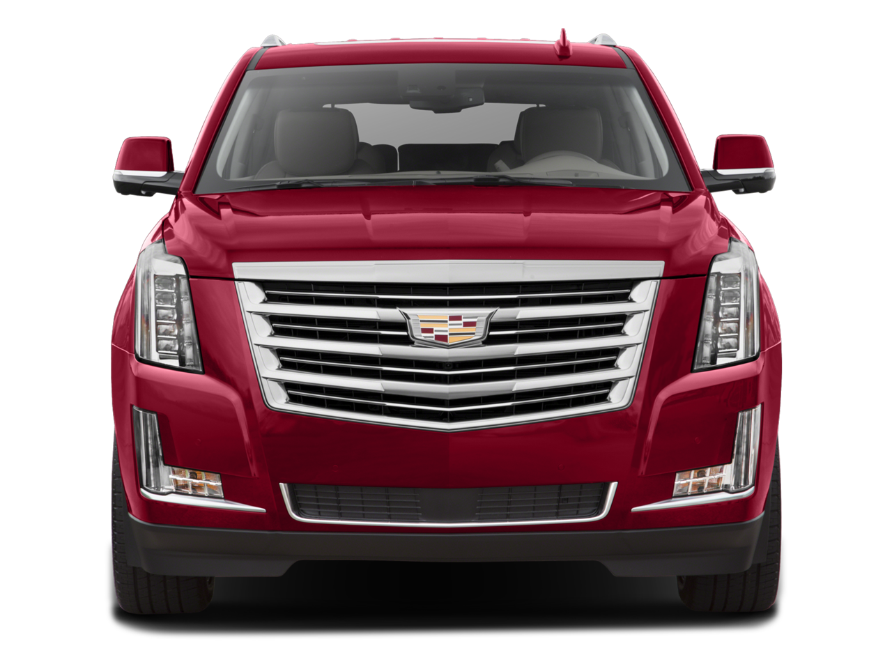 2016 Cadillac Escalade Platinum photo 3
