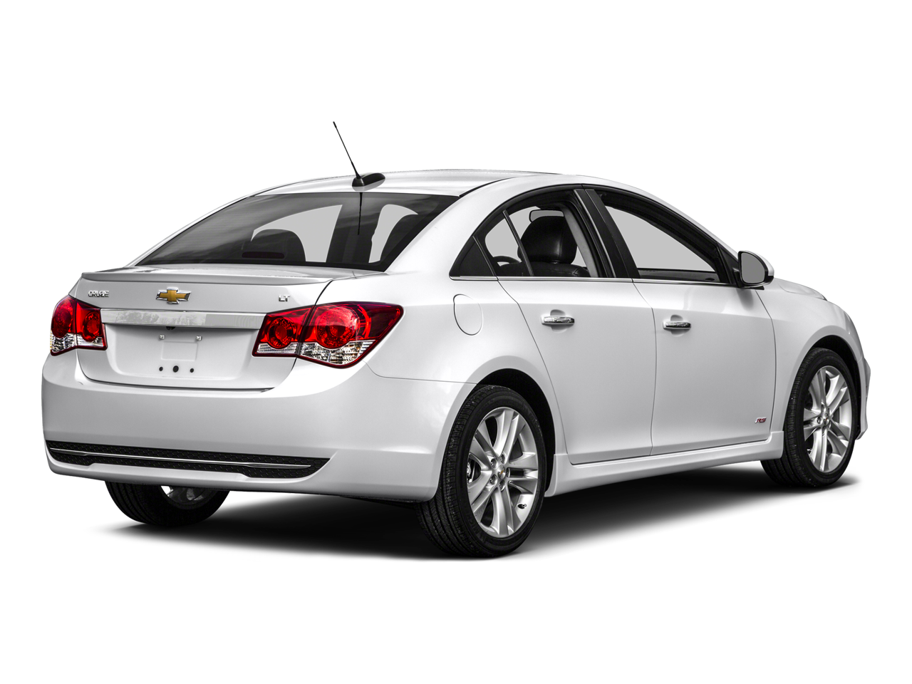 Used 2016 Chevrolet Cruze Limited 1LT with VIN 1G1PE5SB4G7195784 for sale in Media, PA