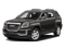 2016 GMC Terrain Base
