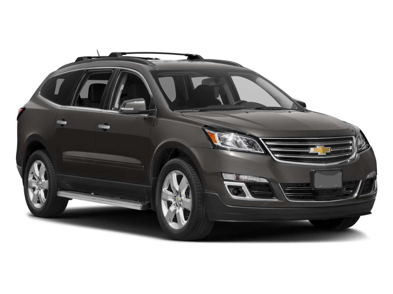 2017 Chevrolet Traverse Base