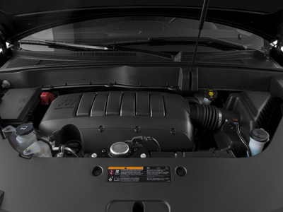 2017 Chevrolet Traverse Base