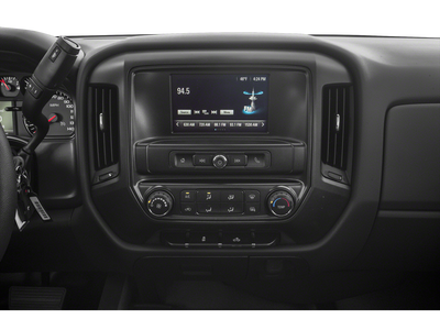 2019 GMC Sierra 2500 HD Base
