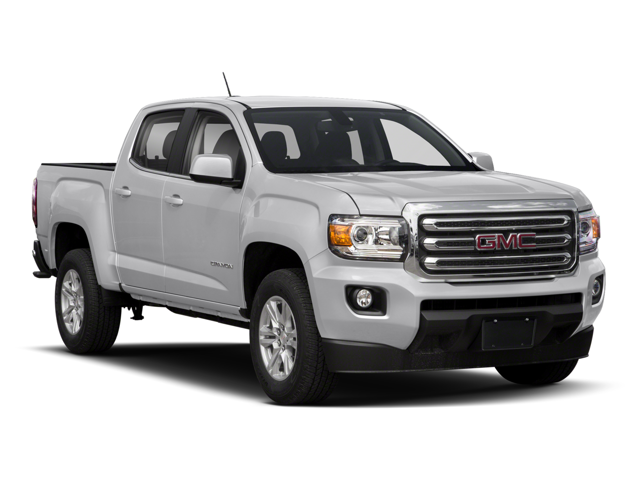 2020 GMC Canyon 4WD SLT