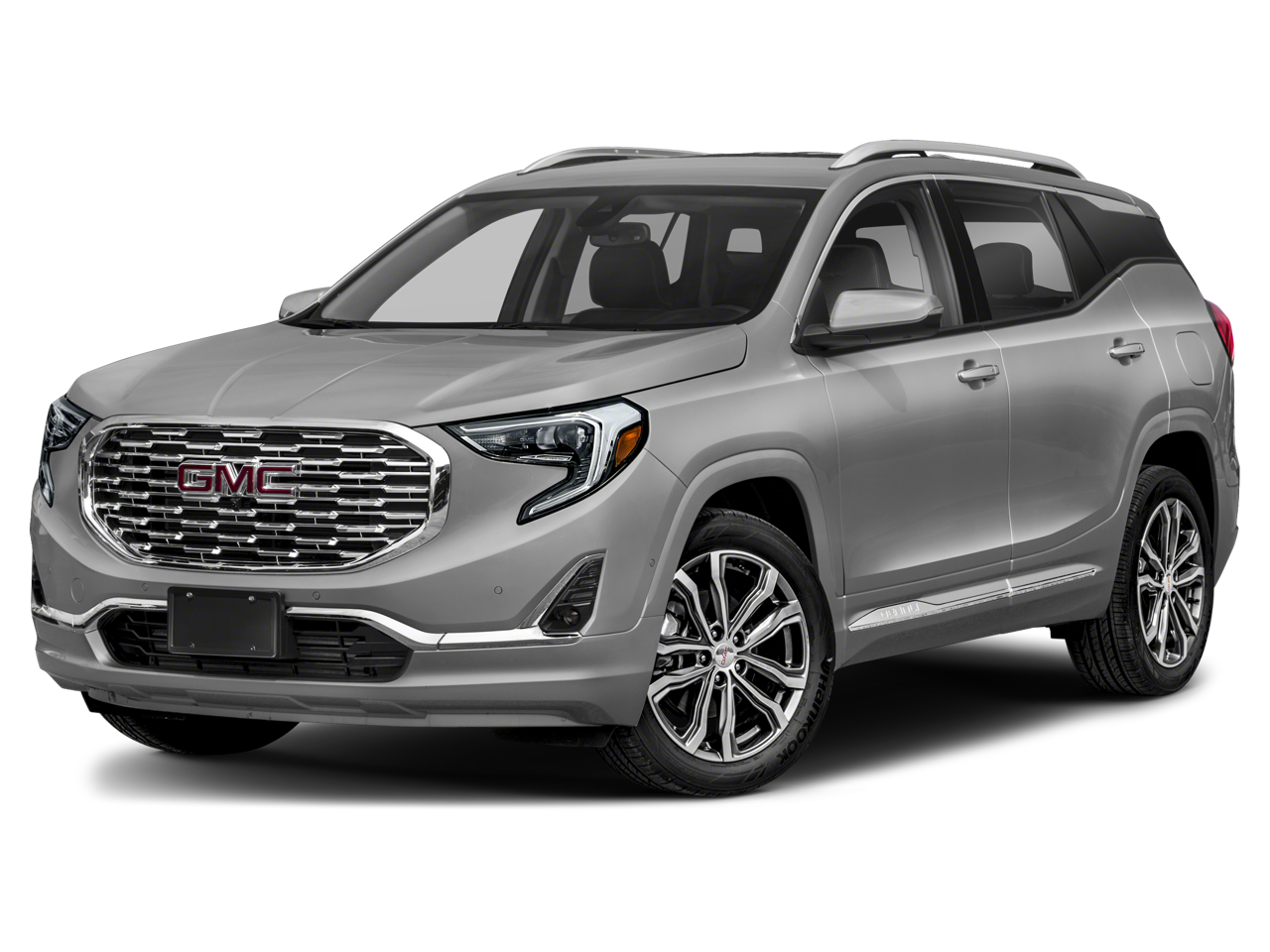 2021 GMC Terrain Denali