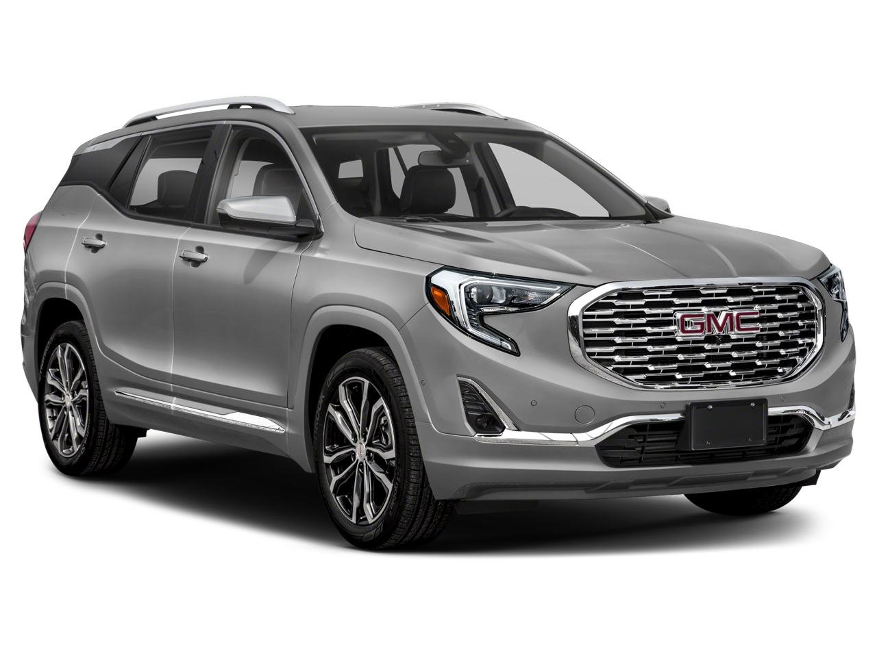 2021 GMC Terrain Denali