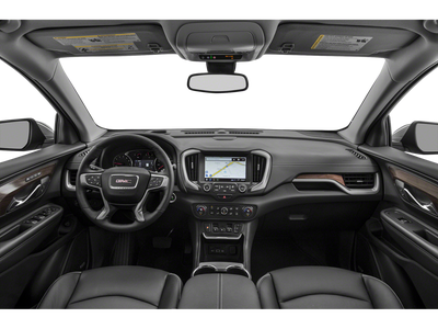 2021 GMC Terrain Denali