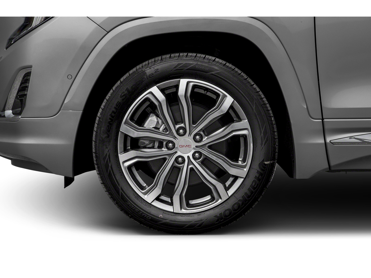 2021 GMC Terrain Denali