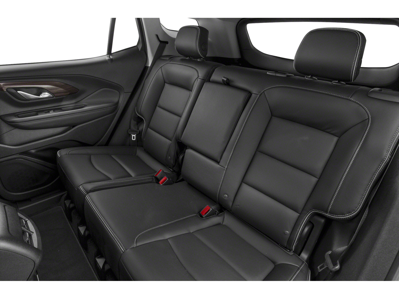 2021 GMC Terrain Denali