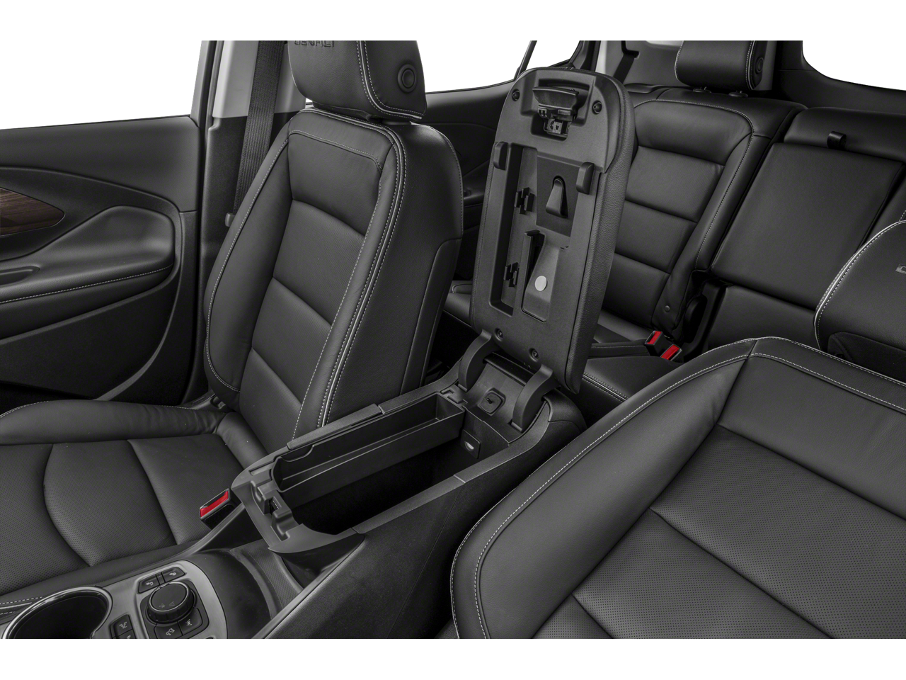 2021 GMC Terrain Denali