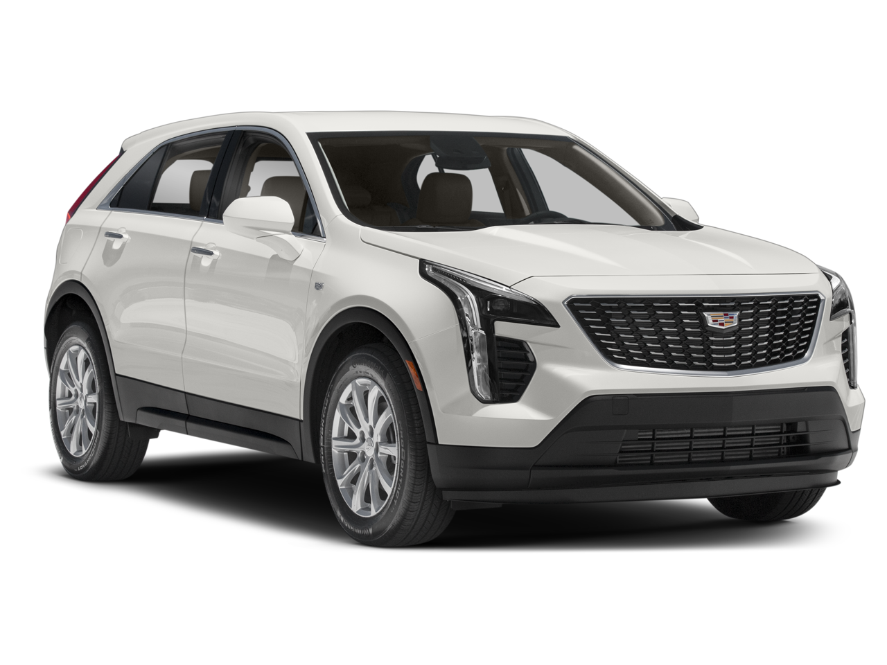 2023 Cadillac XT4 Luxury photo 3