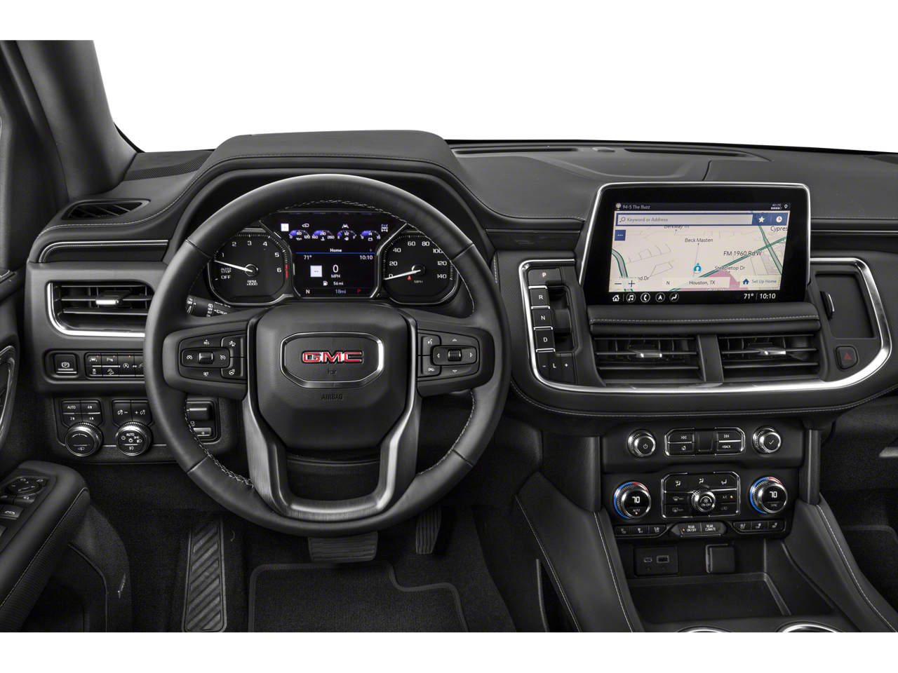 2024 GMC Yukon XL Base