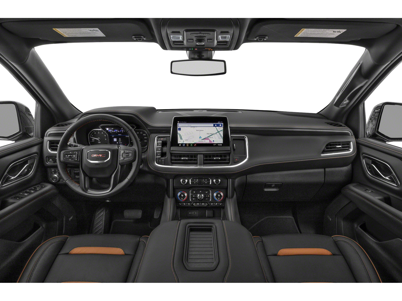 2024 GMC Yukon XL Base