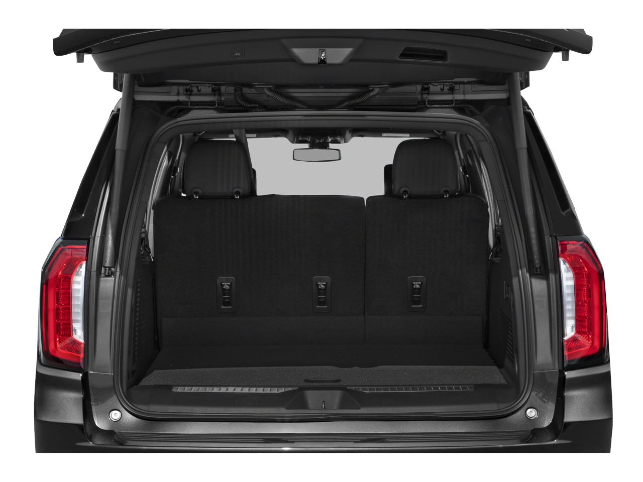 2024 GMC Yukon XL Base
