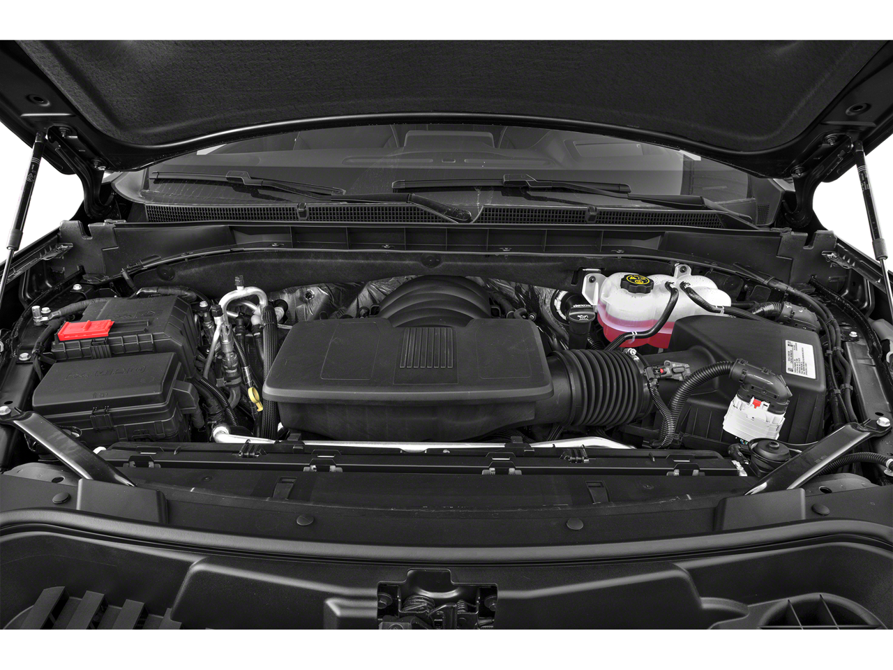 2024 GMC Yukon XL Base