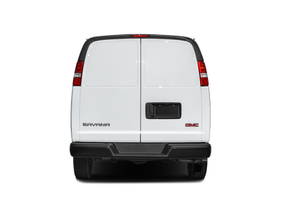 2024 GMC Savana Cargo 2500 Base