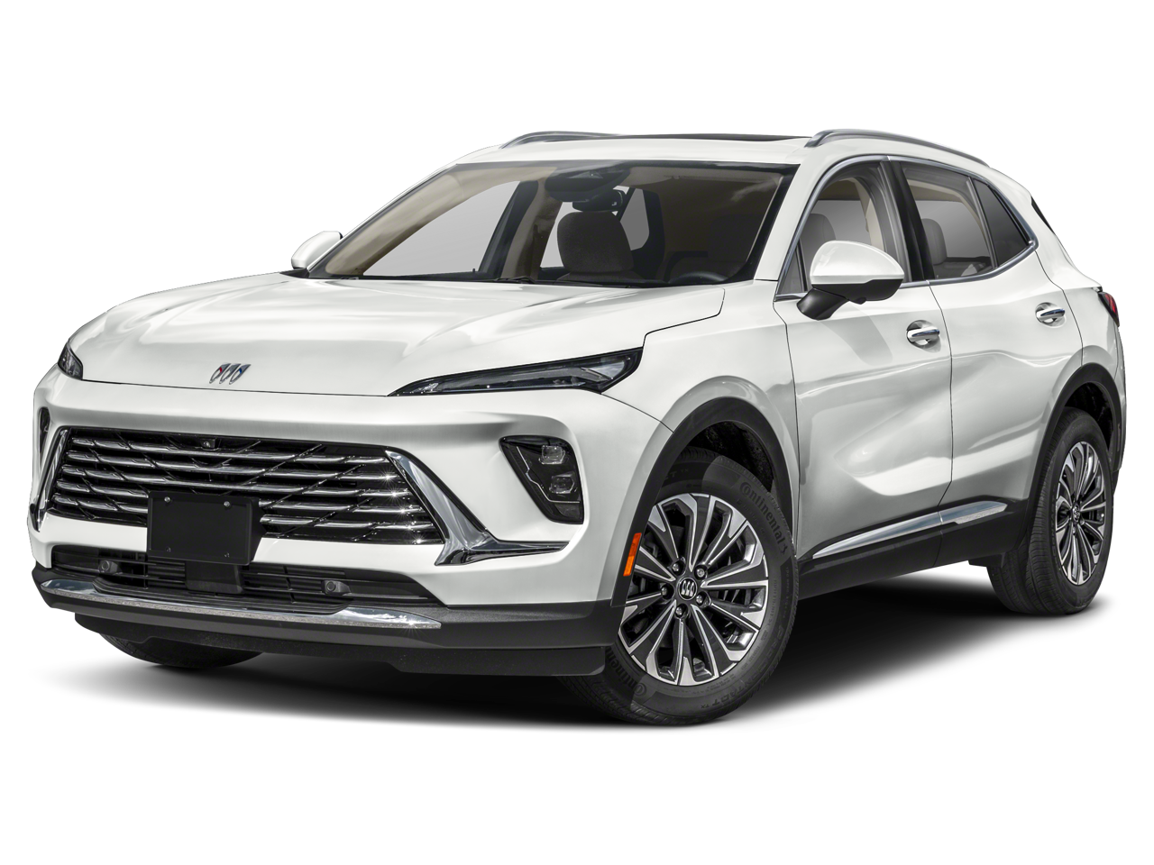 2026 Buick Envision Preferred AWD's photo