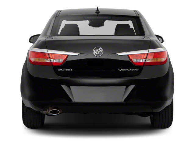 2013 Buick Verano Base