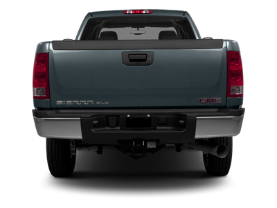 2014 GMC Sierra 3500 HD Denali